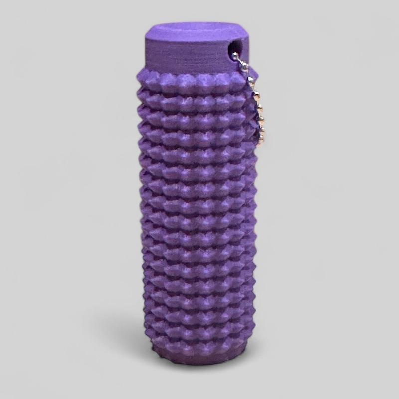 Fun Pocket Fidget Keychain Toy