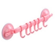 Convenient Hanging Wall Hook for Home Storage