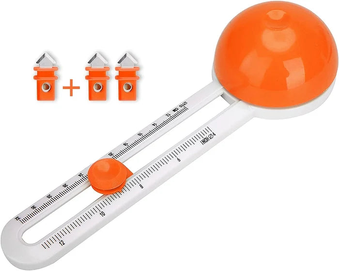 Easy Circle Drawing Tool Kit