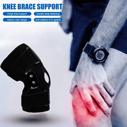 Comfortable Knee Pain Relief Support Wrap