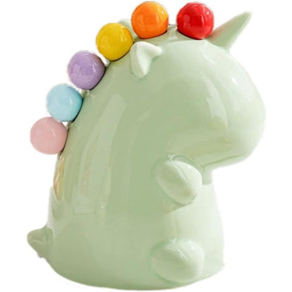 Vibrant Kids Rainbow Fruit Forks - Luxicro