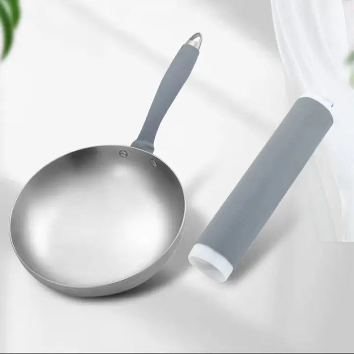 Grip Comfort Heatproof Cookware Handles - Luxicro