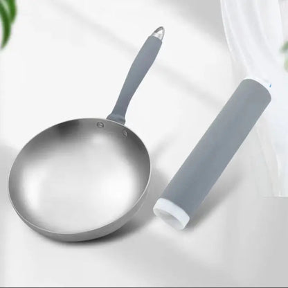 Grip Comfort Heatproof Cookware Handles - Luxicro