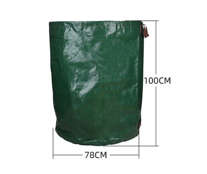 Easy Outdoor Yard Cleanup Kit