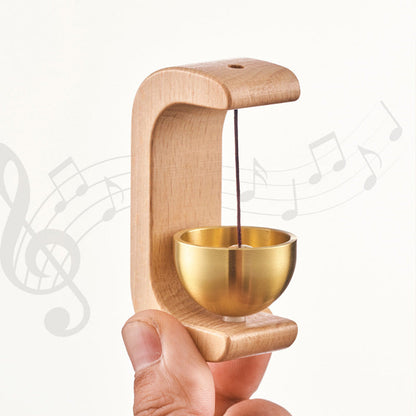 Relaxing Sound Wave Stress Relief Device