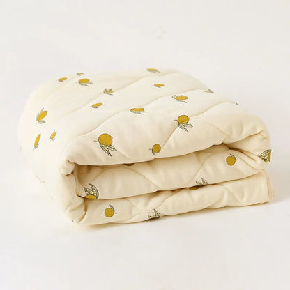 Cute Infant Cozy Throw Blanket