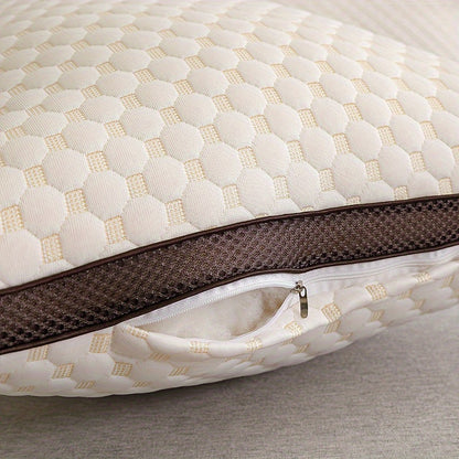 Ultimate Comfort Contour Pillow