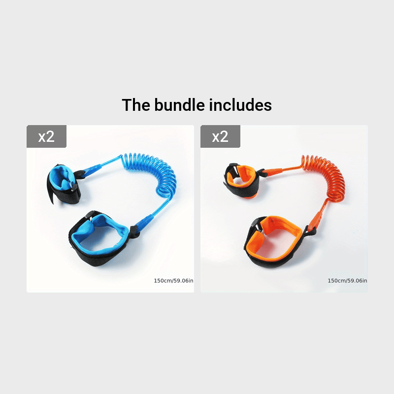 Baby Walking Assistant Safety Strap