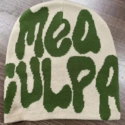 Cozy Cold Weather Knit Hats