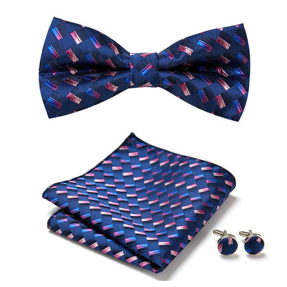 Beautiful 3pc Set with Colorful Butterflies