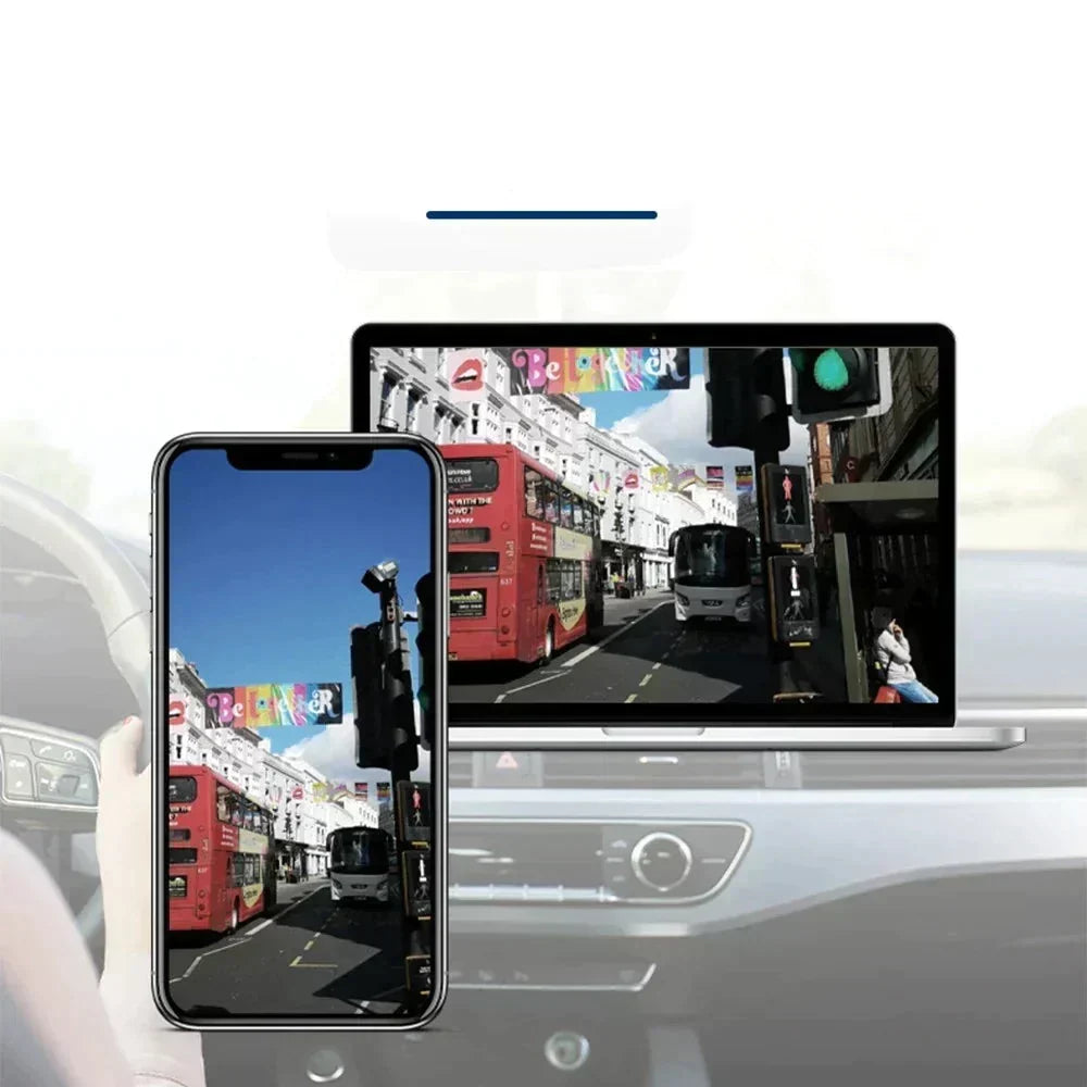 Compact Personal GPS Tracking Device
