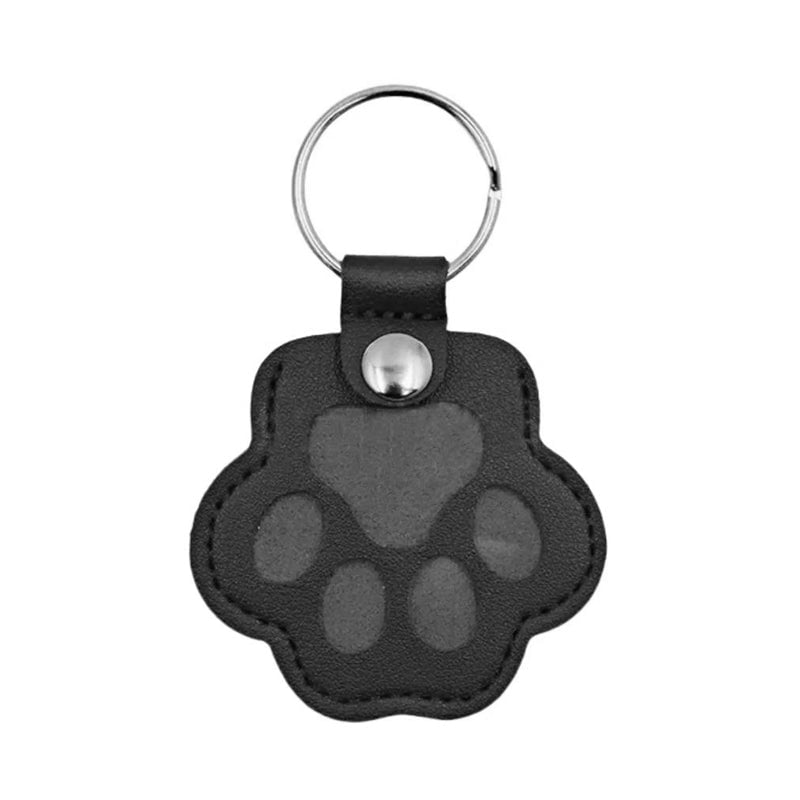 Personalized Pet Loss Memorial Keychain