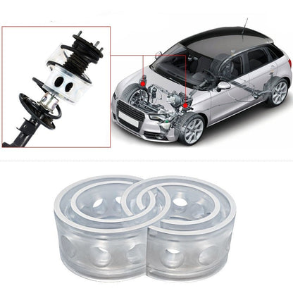 Heavy Duty Car Coil Shock Absorber Kit - Luxicro