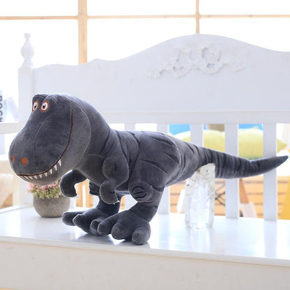 Cuddly Dino Soft Toy for Children Sleep