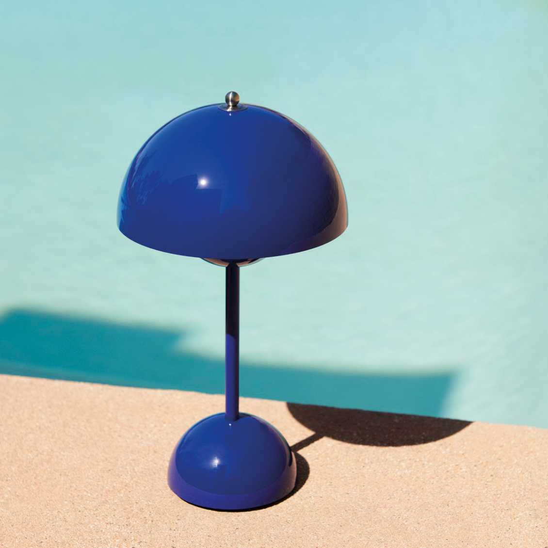 Bright Outdoor LED Table Light