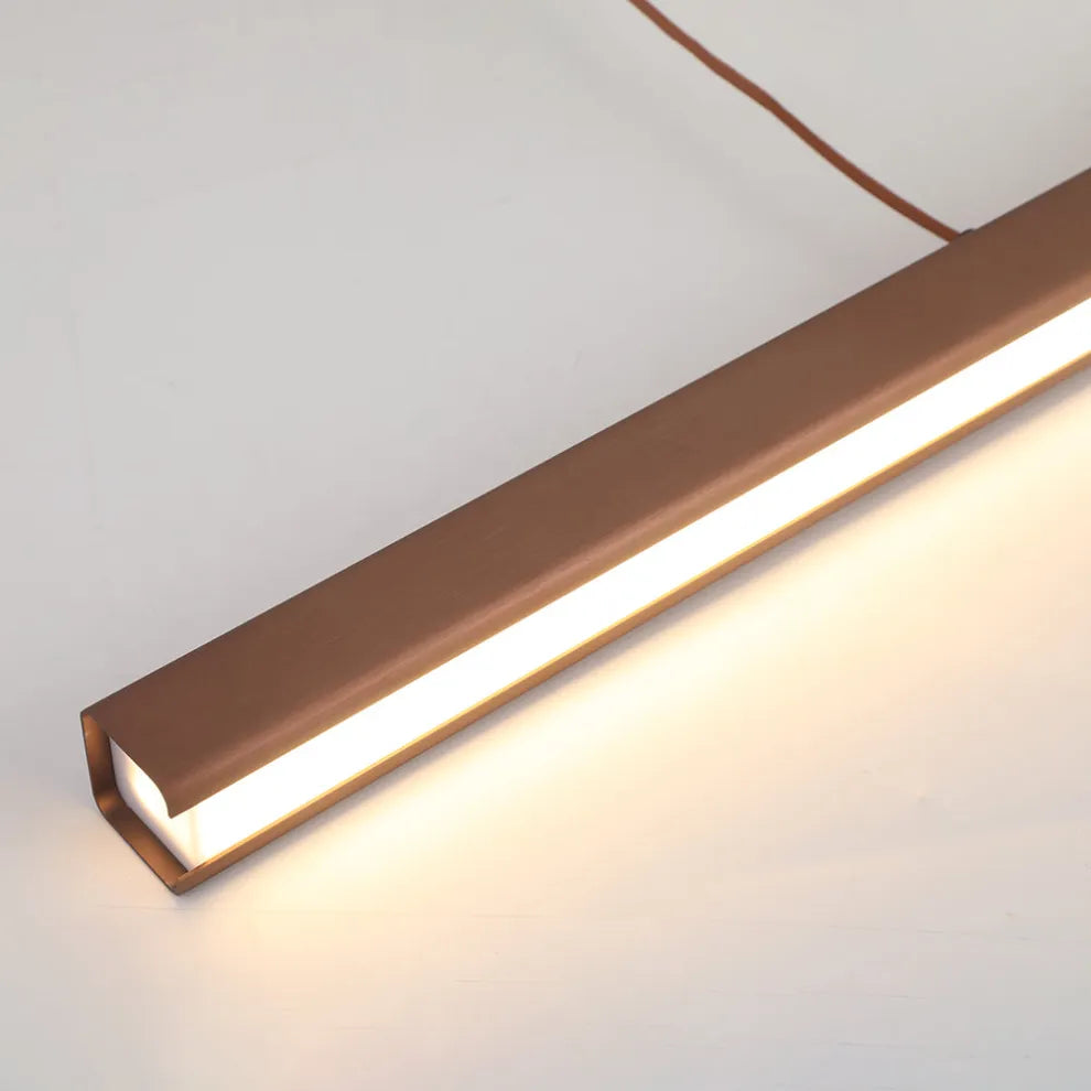 Modern Hanging Lamp Simple Design