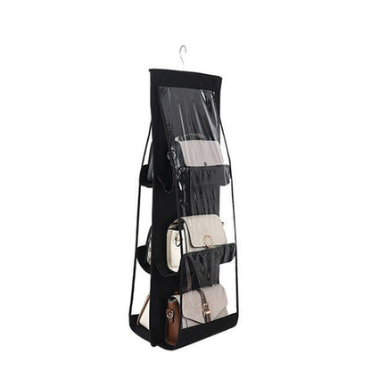 Portable Coffee Mug Travel Pouch