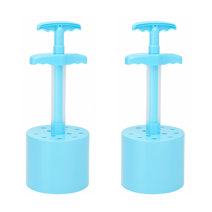 Cute Coastal Figurine Doll - Luxicro