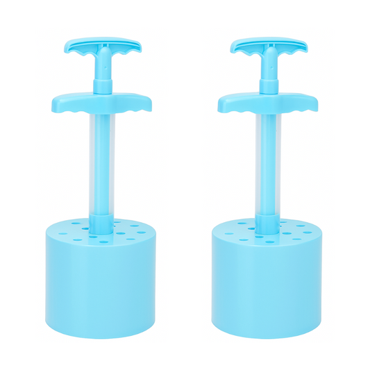 Cute Coastal Figurine Doll - Luxicro
