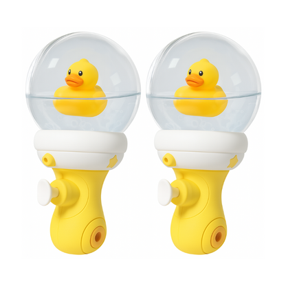 Bright Circular Table Lamp