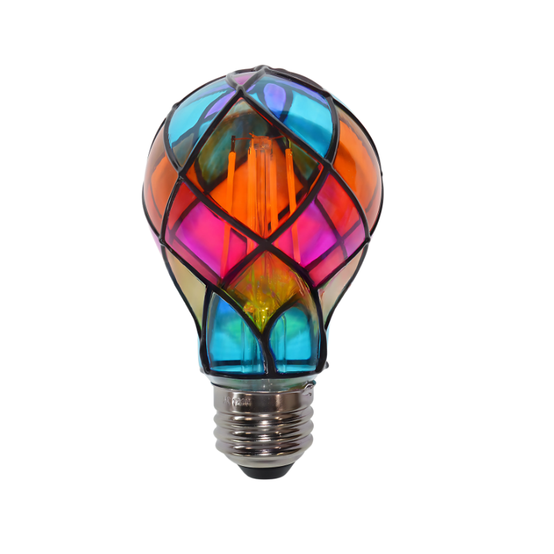 Premium Crystal Chandelier - Luxicro