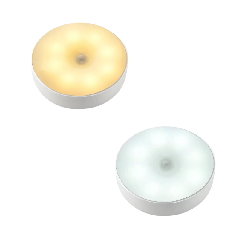 Sleek Contemporary Office Lamp - Luxicro