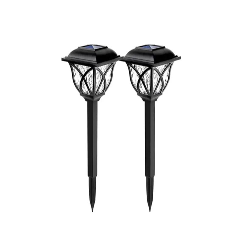 Outdoor Rechargeable LED Lantern - Luxicro