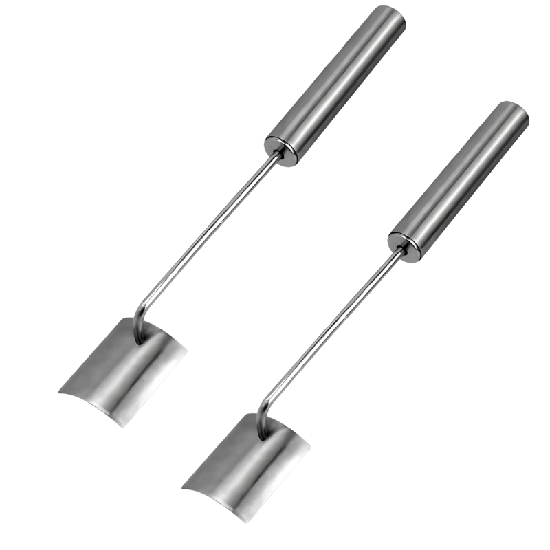 Delicious Popcorn Maker - Luxicro