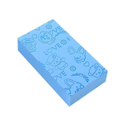 Soft Daily Face Cleansing Sponge - Luxicro