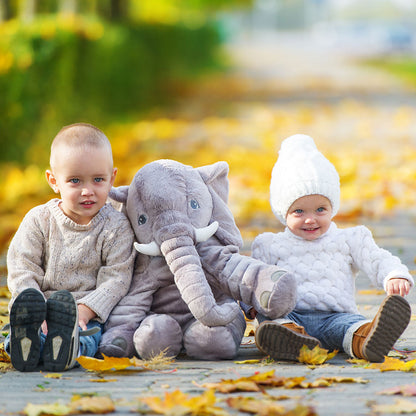 Cute Baby Elephant Toy