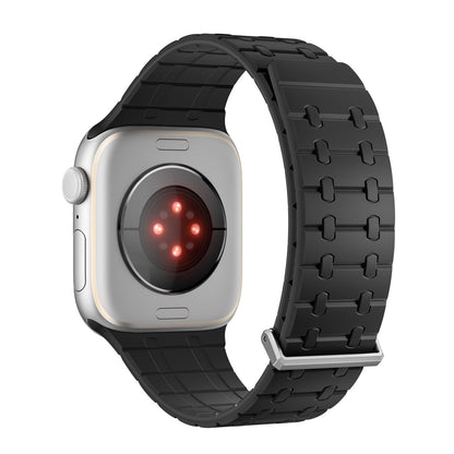 Flexible Magnet Apple Watch Strap Band
