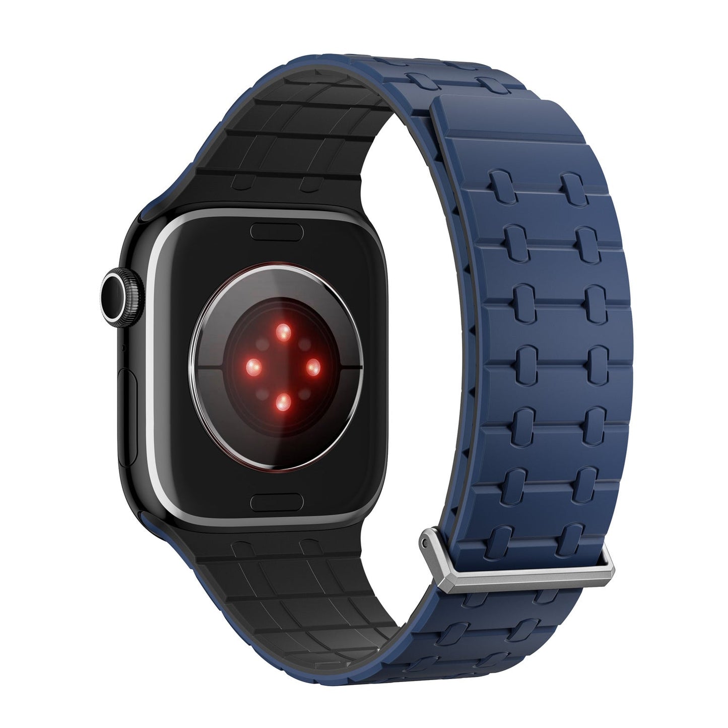Flexible Magnet Apple Watch Strap Band