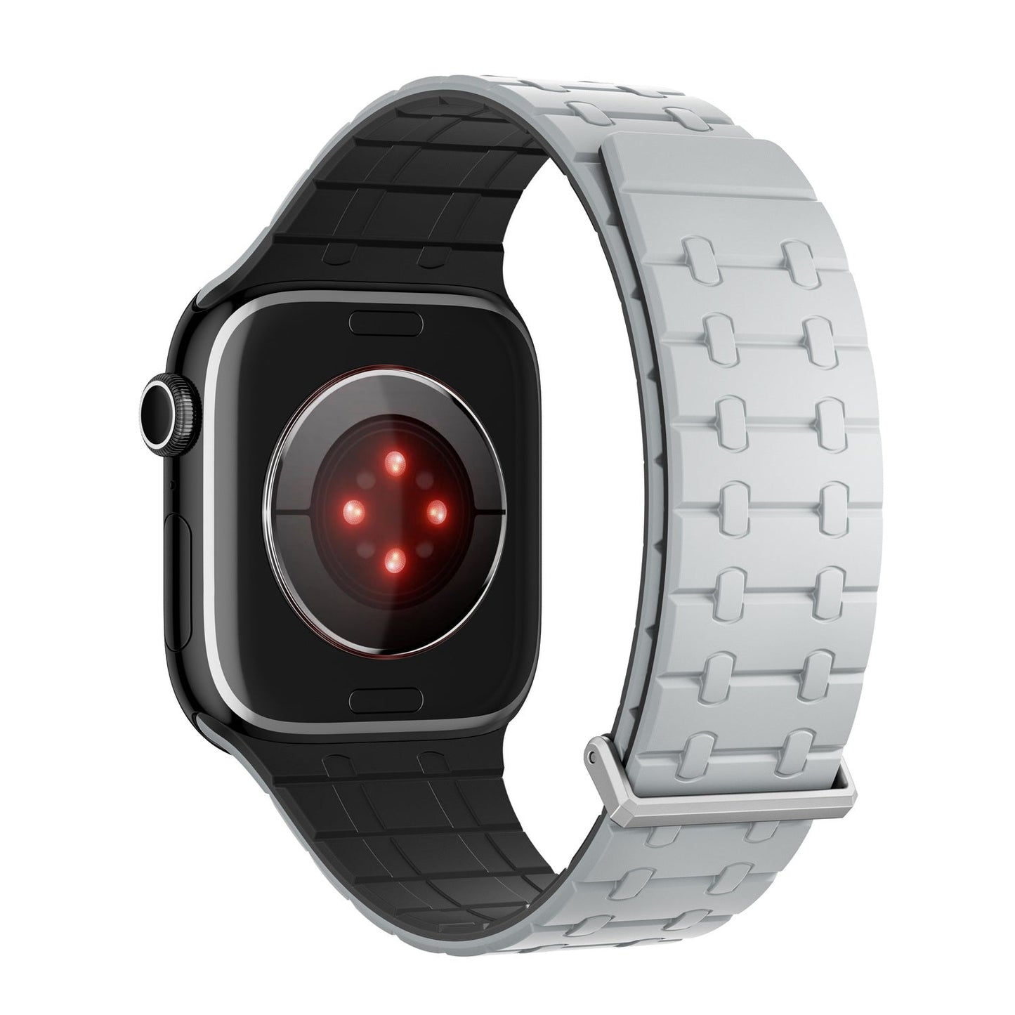 Flexible Magnet Apple Watch Strap Band