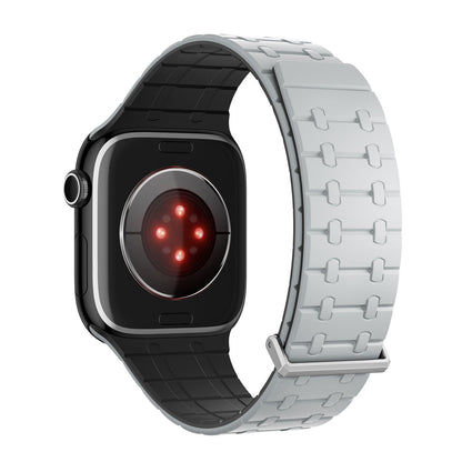 Flexible Magnet Apple Watch Strap Band