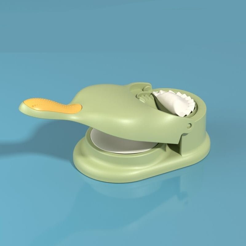 Simple 2-in-1 Dumpling Maker