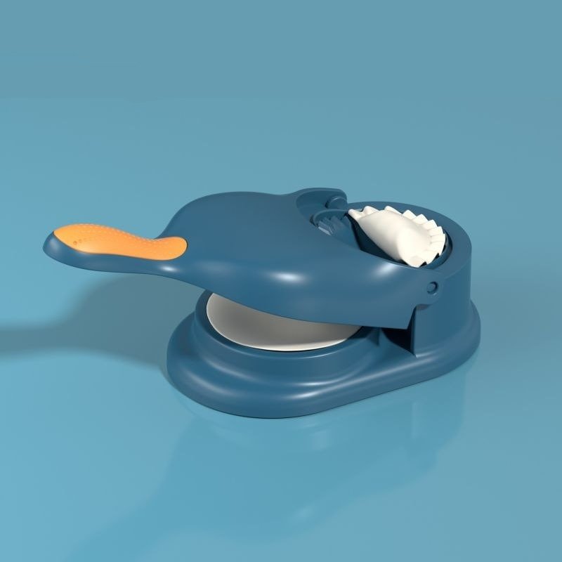 Simple 2-in-1 Dumpling Maker