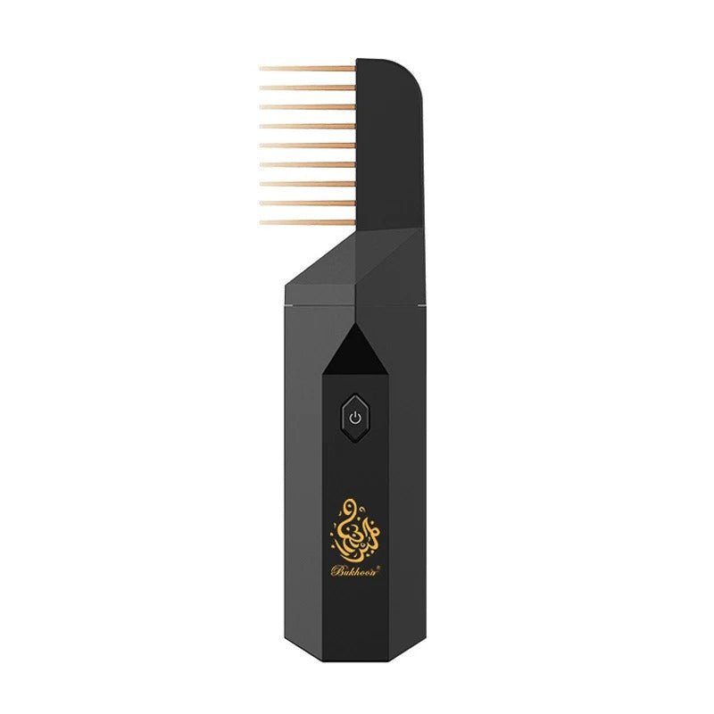 2-in-1 Aromatherapy Hair Diffuser Spray