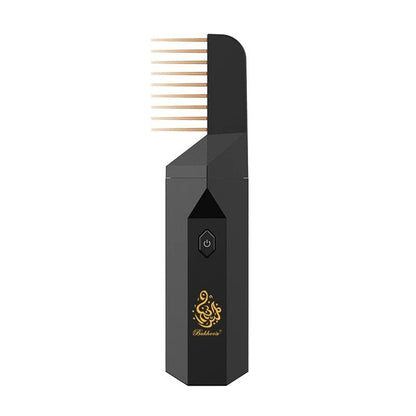 2-in-1 Aromatherapy Hair Diffuser Spray