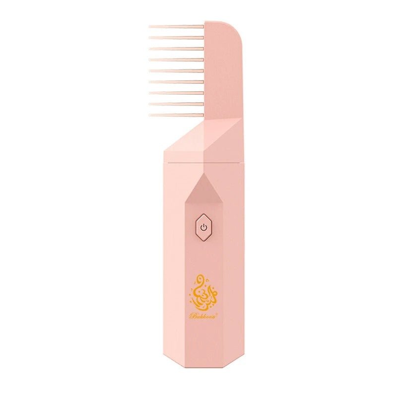 2-in-1 Aromatherapy Hair Diffuser Spray