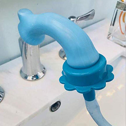Easy Pet Cleaning Shower Spray Hose