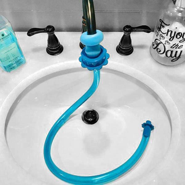 Simple Pet Wash Spray Nozzle Kit