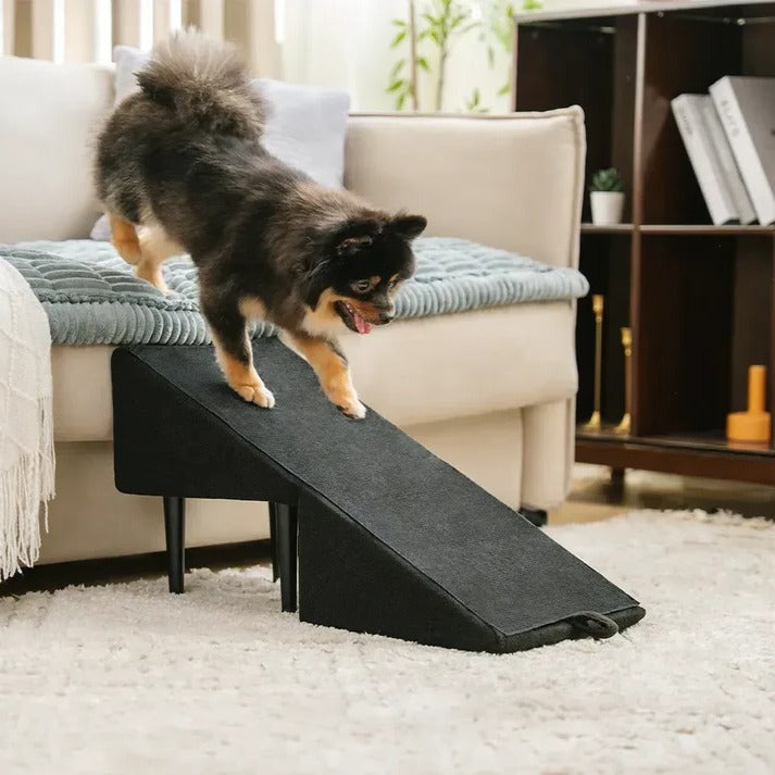 Portable Pet Ramp and Step Stool - Luxicro