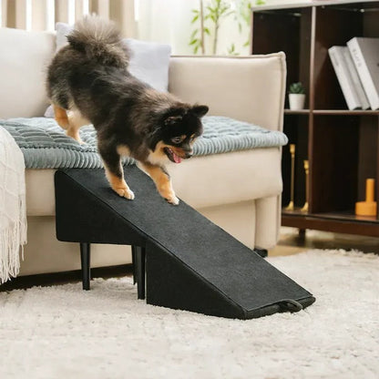 Portable Pet Ramp and Step Stool - Luxicro
