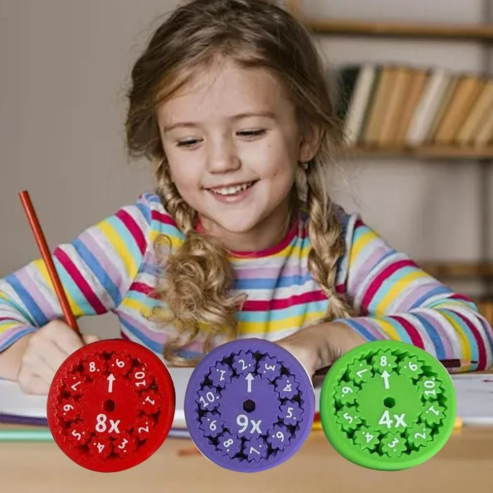 Cool Kids Finger Spinner Toy