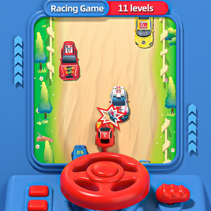 Fun Ride On Toy For Kids