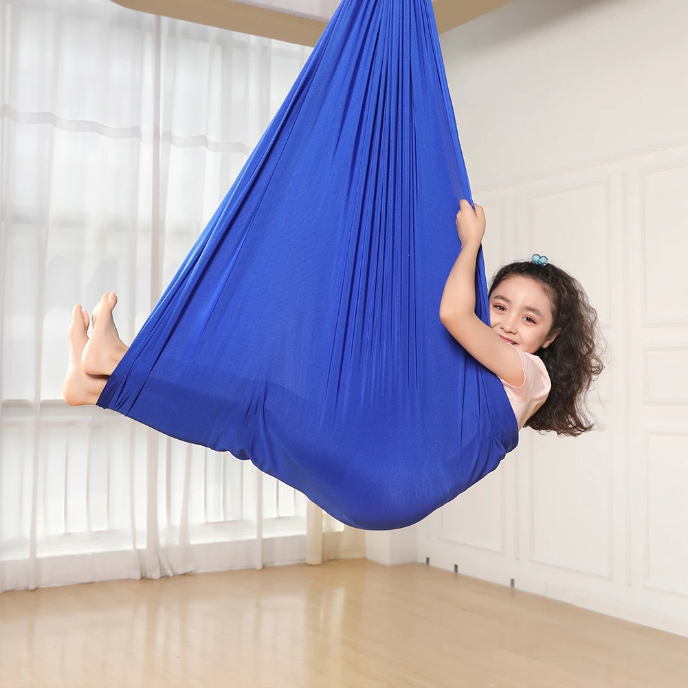 Cute Childrens Hammock for Bedtime and Rest