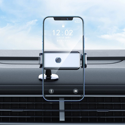 Universal 360 Degree Car Air Vent Phone Mount - Luxicro
