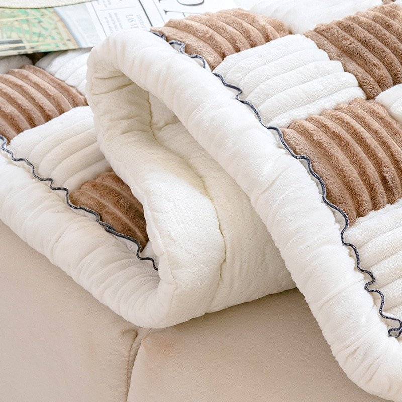 Furniture Shield Pet Proof Couch Cover
