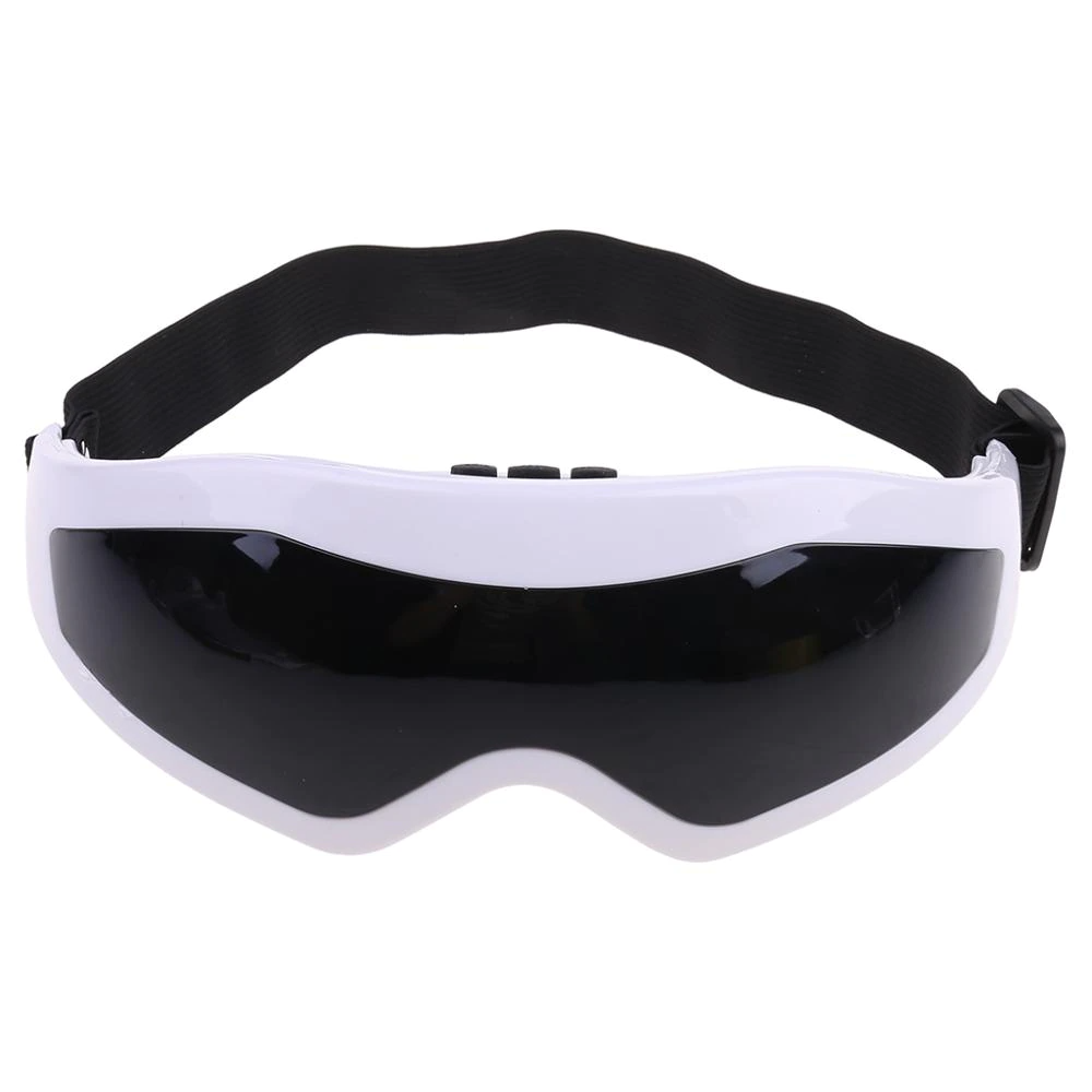 Soothing Eye Relief Massager