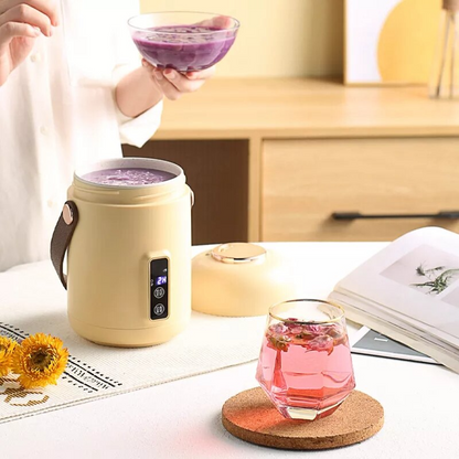 Quick Easy Digital Pressure Cooker